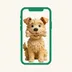 The DoggyDesk logo